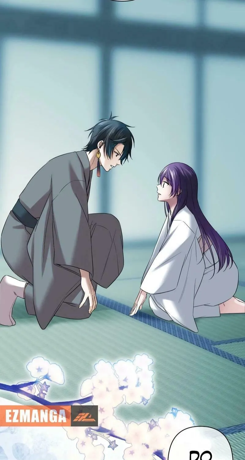 Koe Naki Niehime to Kokuryuu no Kekkon Chapter 5 page 3 - 