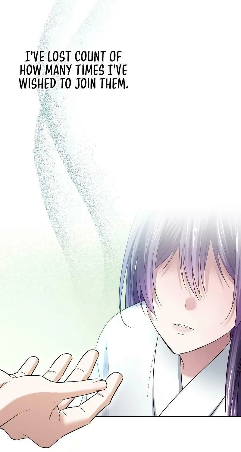 Koe Naki Niehime to Kokuryuu no Kekkon Chapter 5 page 21 - 