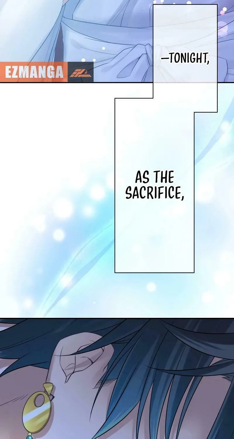 Koe Naki Niehime to Kokuryuu no Kekkon Chapter 5 page 35 - 