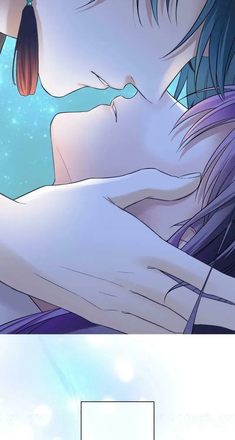 Koe Naki Niehime to Kokuryuu no Kekkon Chapter 5 page 36 - 