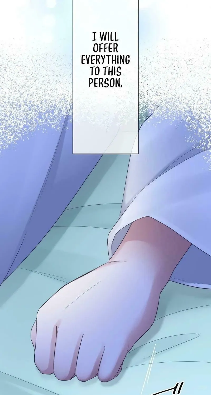 Koe Naki Niehime to Kokuryuu no Kekkon Chapter 5 page 37 - 