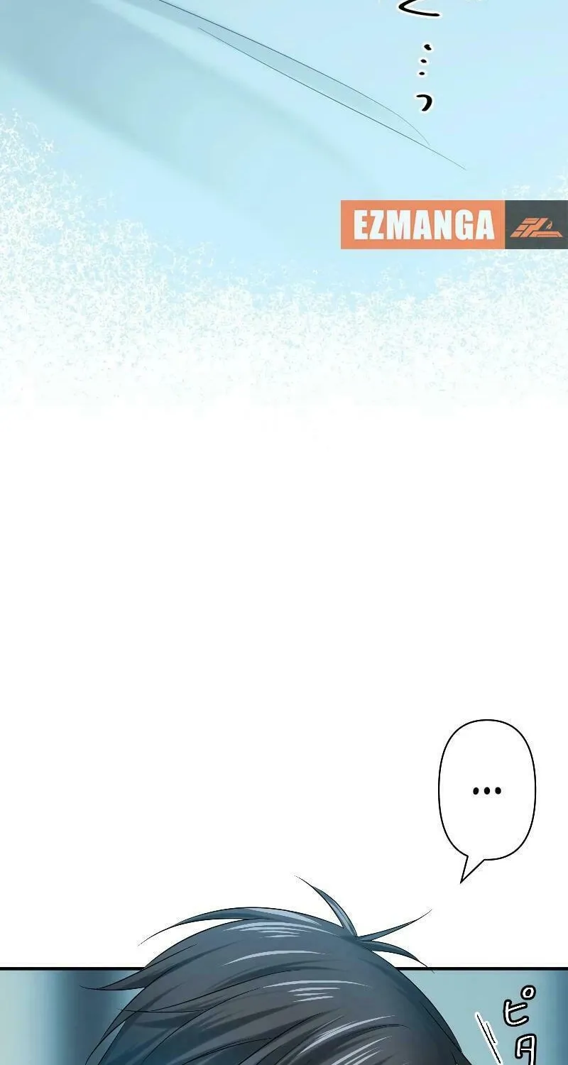 Koe Naki Niehime to Kokuryuu no Kekkon Chapter 5 page 38 - 