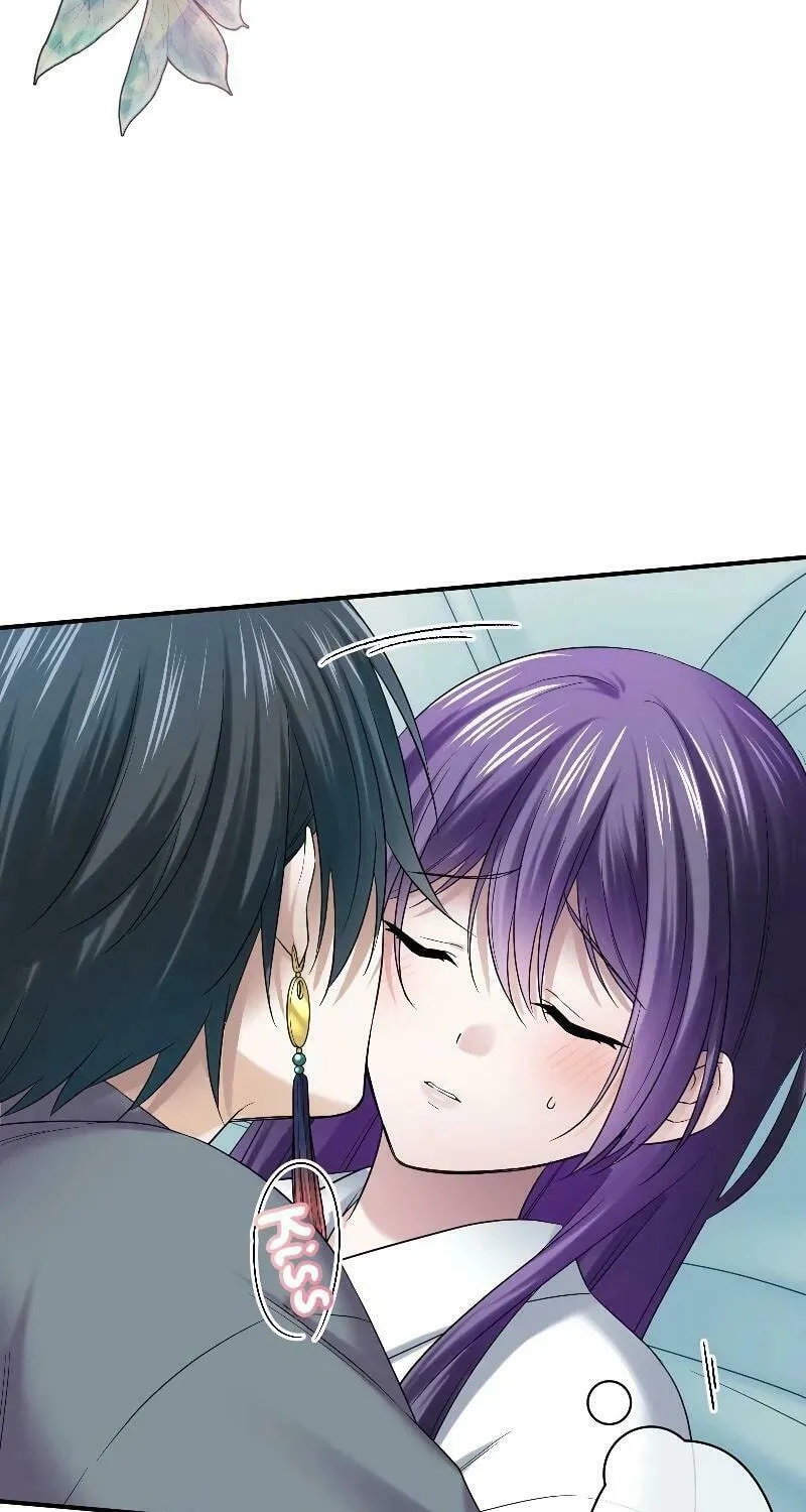 Koe Naki Niehime to Kokuryuu no Kekkon Chapter 5 page 43 - 