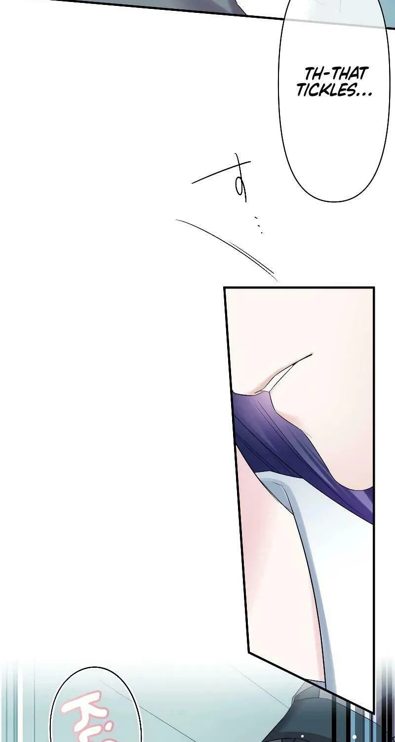 Koe Naki Niehime to Kokuryuu no Kekkon Chapter 5 page 44 - 