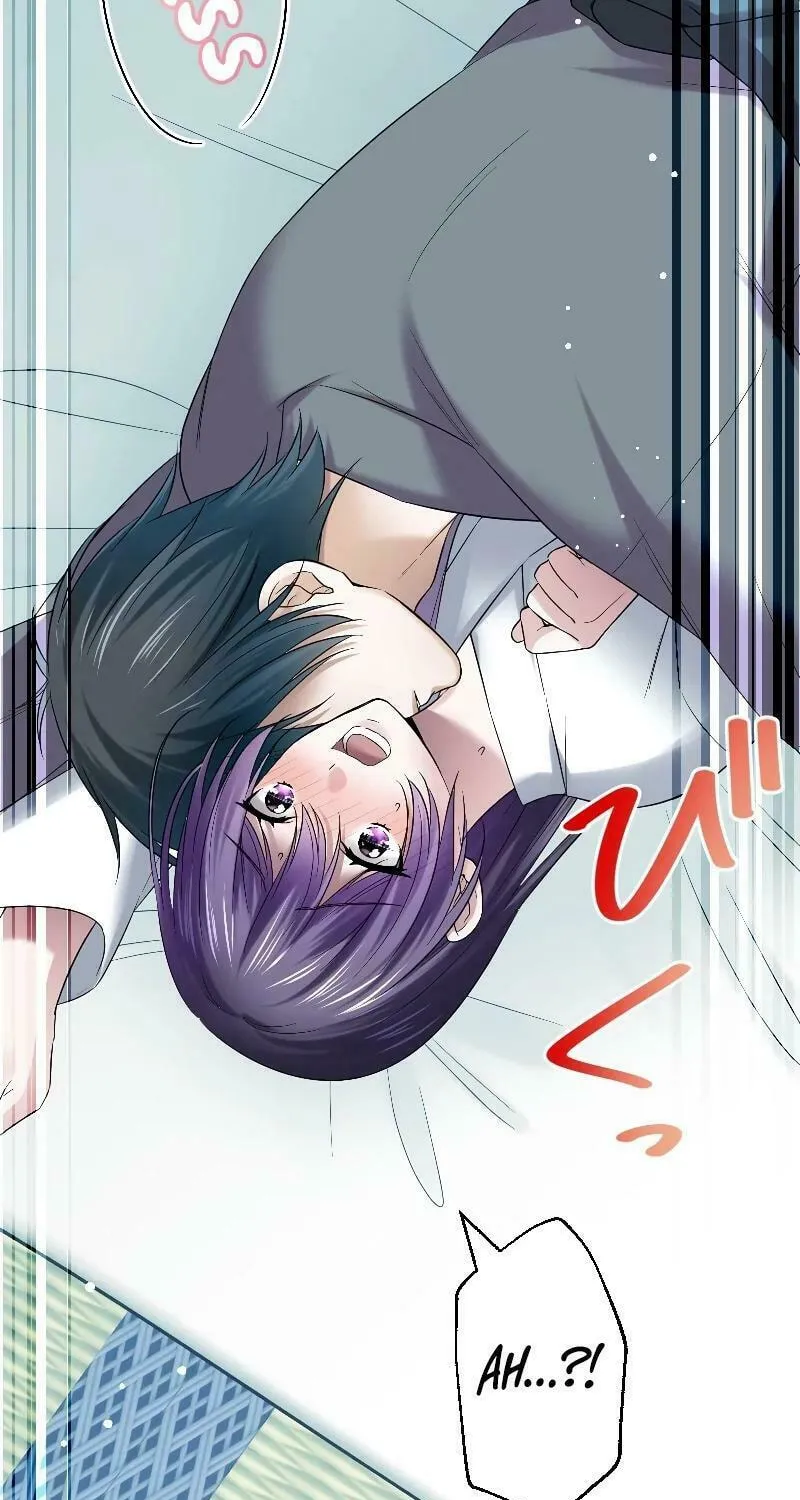 Koe Naki Niehime to Kokuryuu no Kekkon Chapter 5 page 45 - 