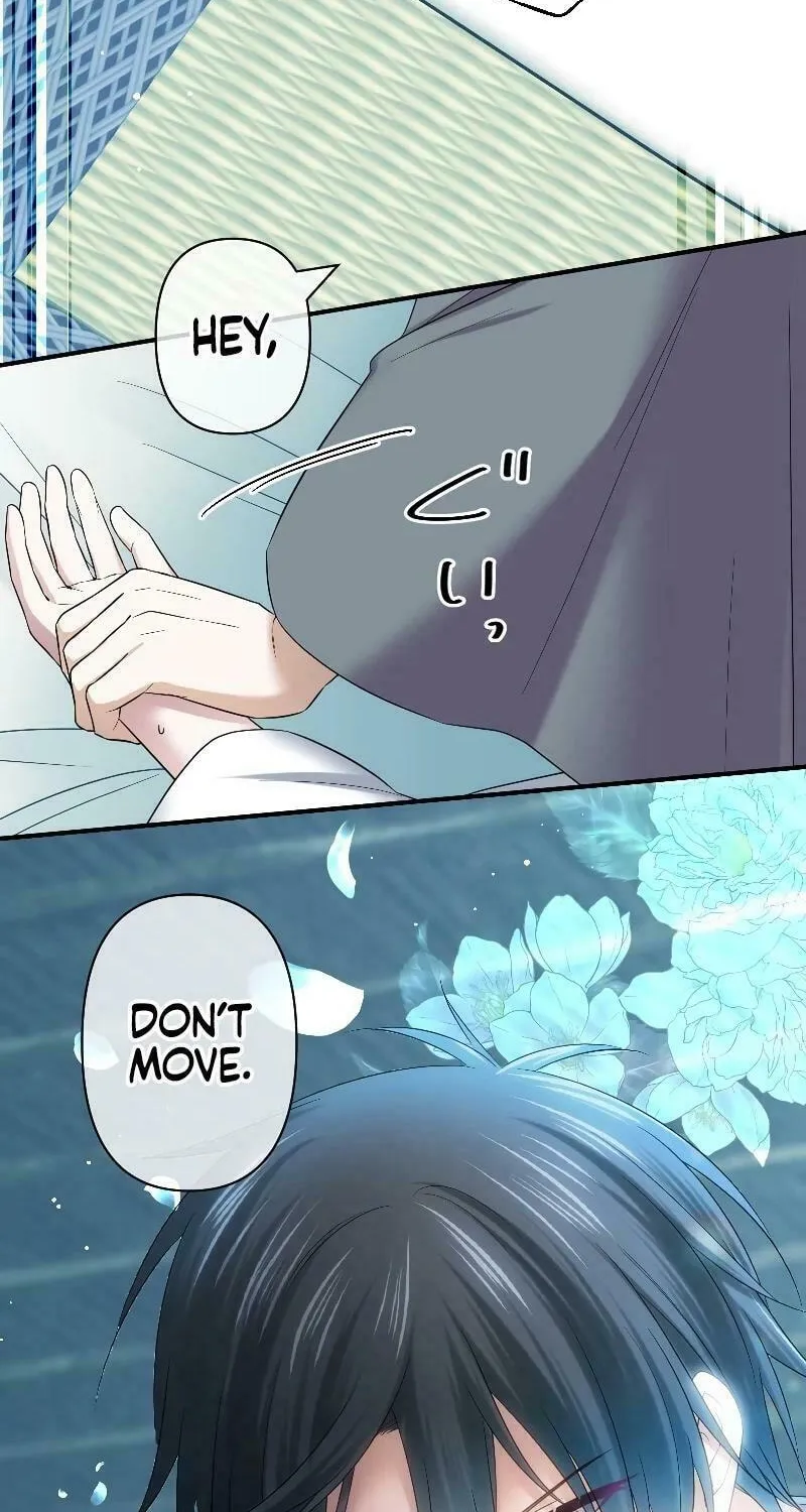 Koe Naki Niehime to Kokuryuu no Kekkon Chapter 5 page 46 - 