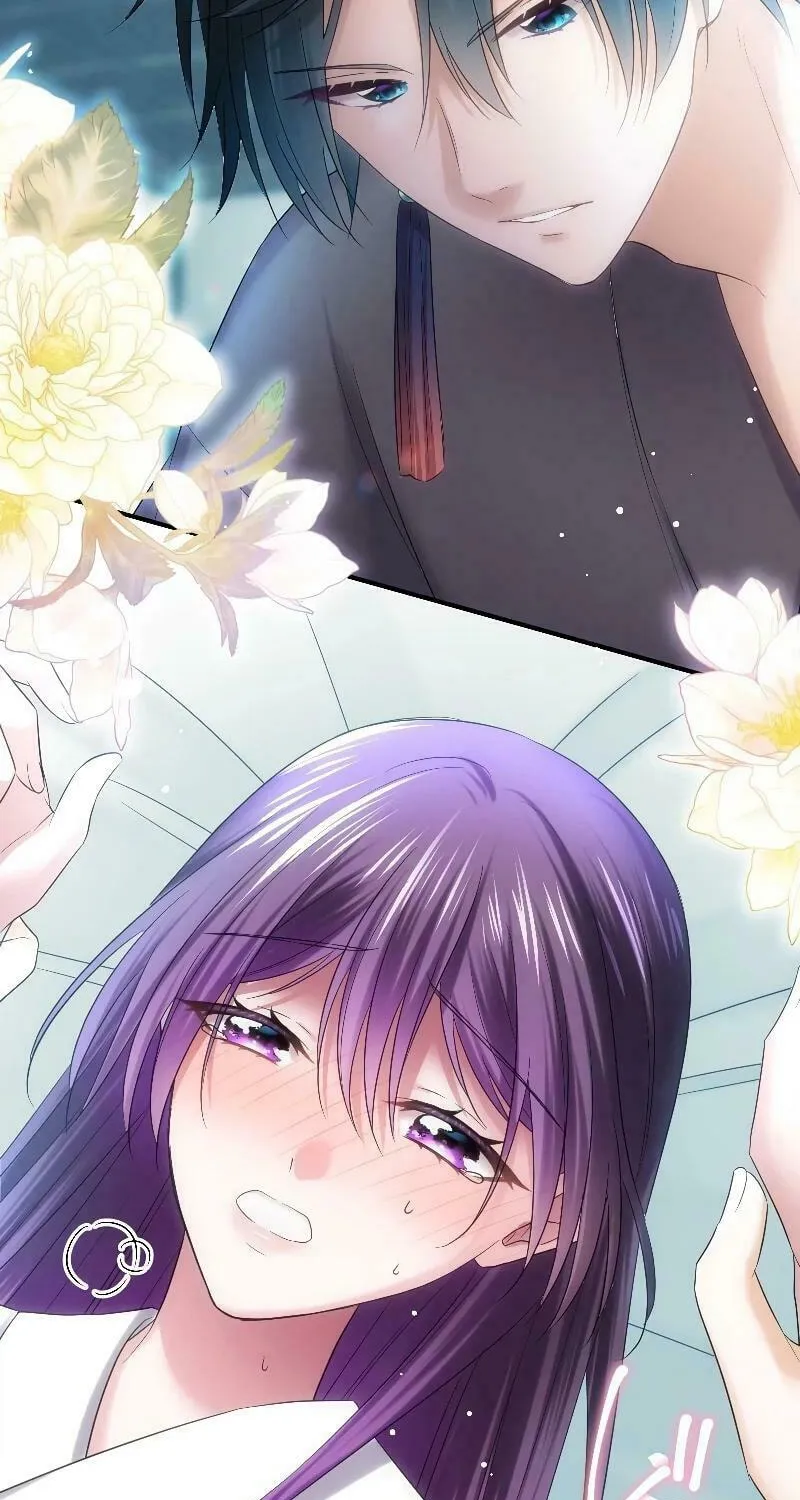 Koe Naki Niehime to Kokuryuu no Kekkon Chapter 5 page 47 - 