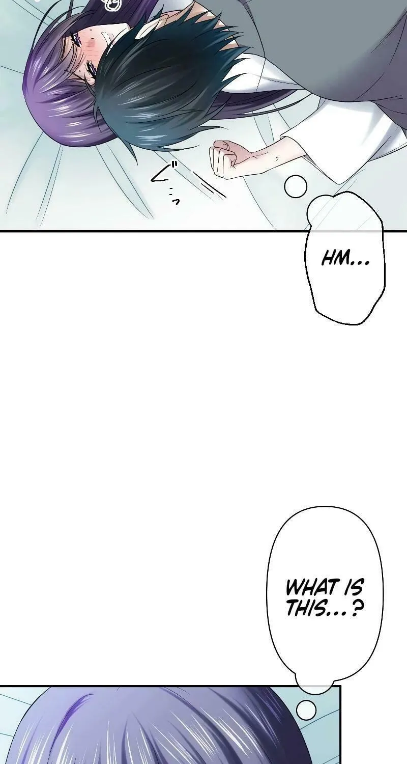 Koe Naki Niehime to Kokuryuu no Kekkon Chapter 5 page 49 - 