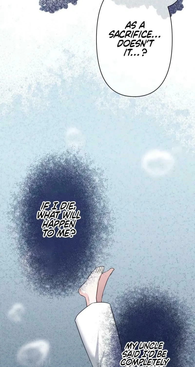 Koe Naki Niehime to Kokuryuu no Kekkon Chapter 5 page 6 - 