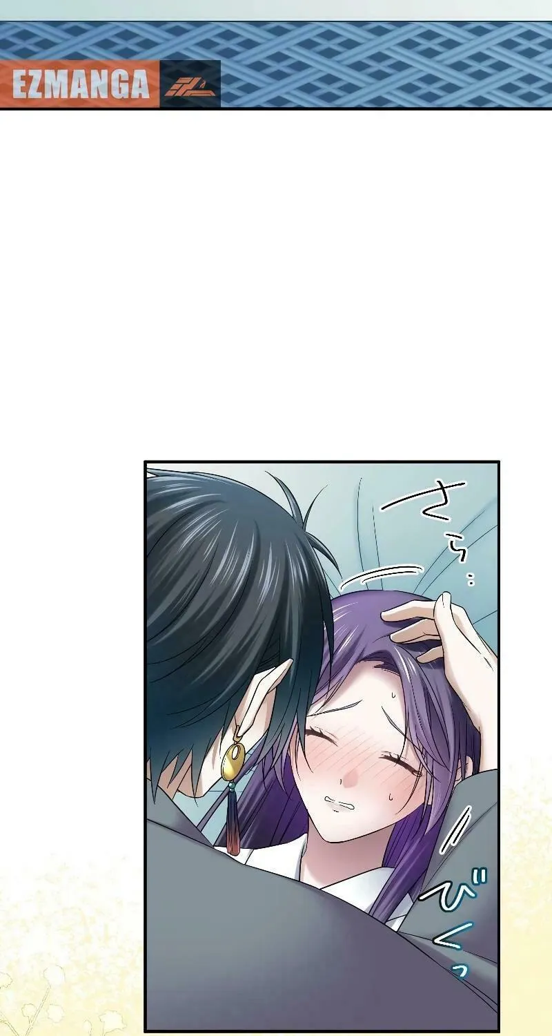 Koe Naki Niehime to Kokuryuu no Kekkon Chapter 5 page 53 - 