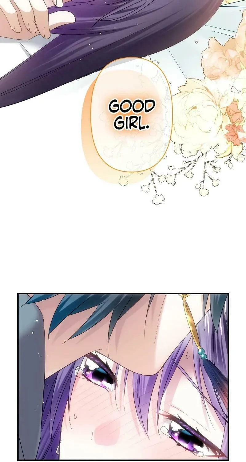 Koe Naki Niehime to Kokuryuu no Kekkon Chapter 5 page 55 - 