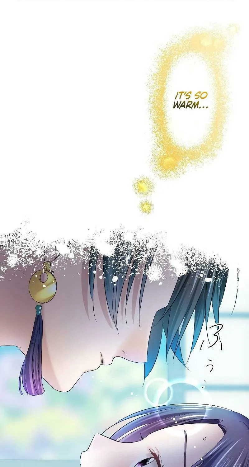 Koe Naki Niehime to Kokuryuu no Kekkon Chapter 5 page 56 - 