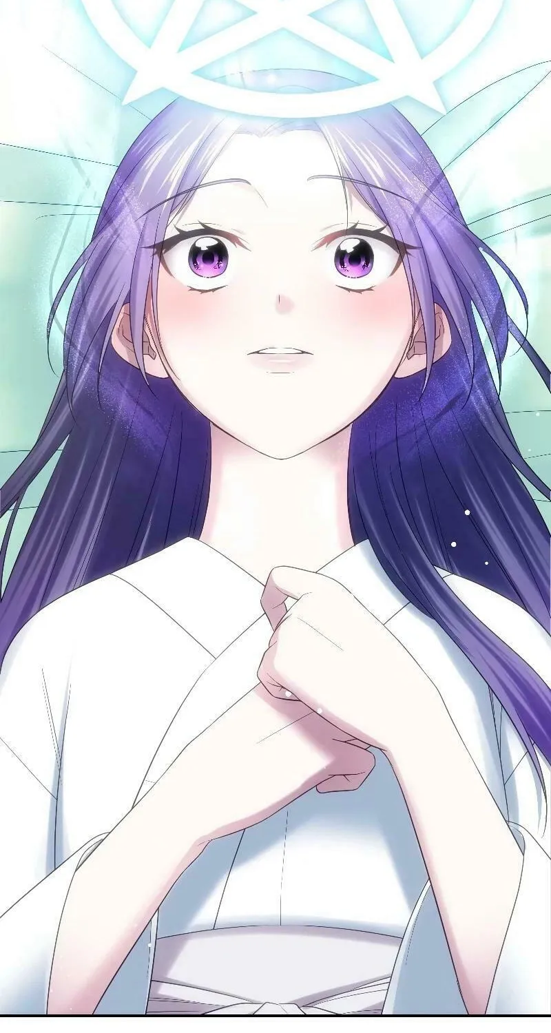 Koe Naki Niehime to Kokuryuu no Kekkon Chapter 5 page 58 - 