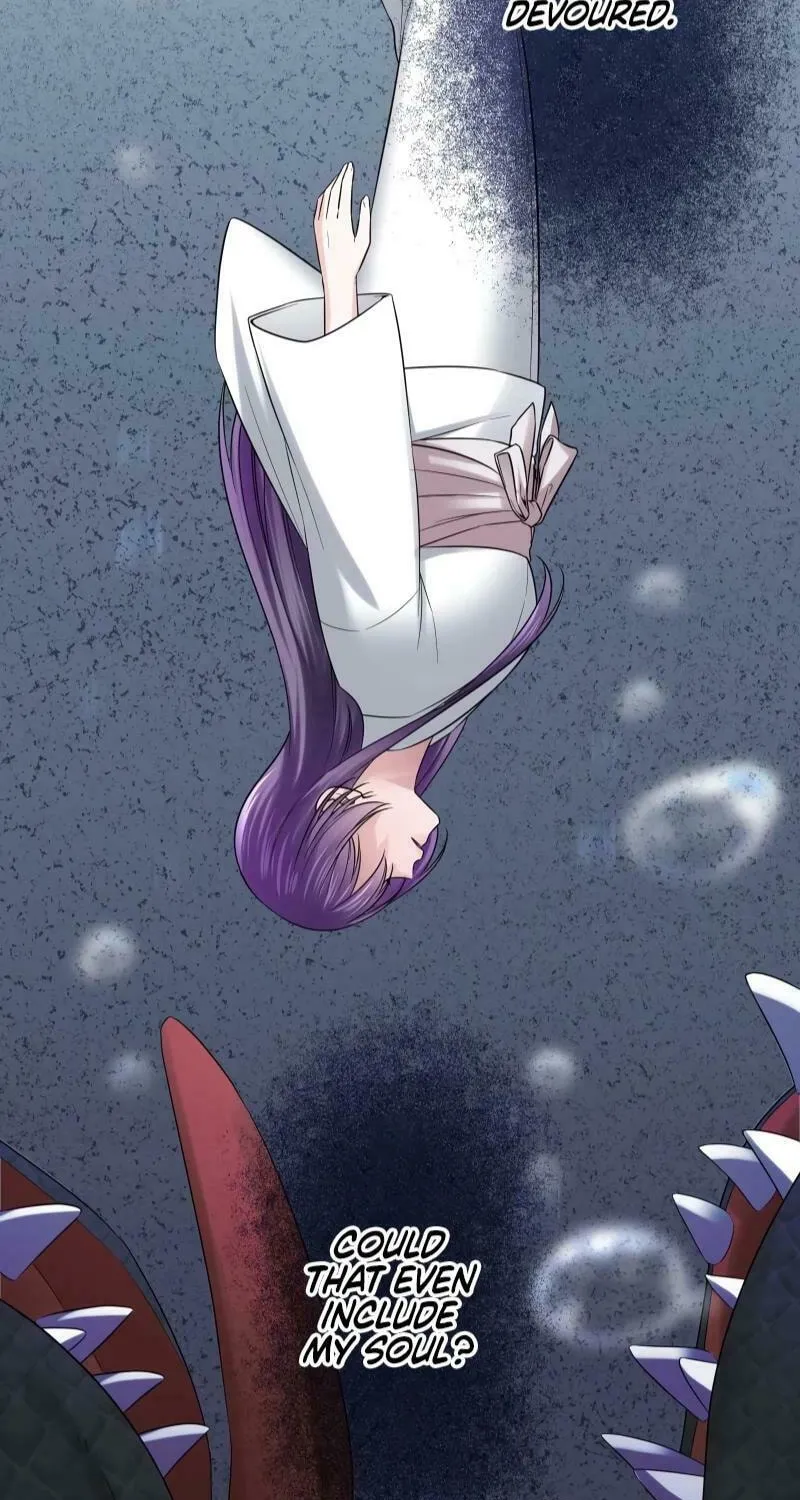 Koe Naki Niehime to Kokuryuu no Kekkon Chapter 5 page 7 - 