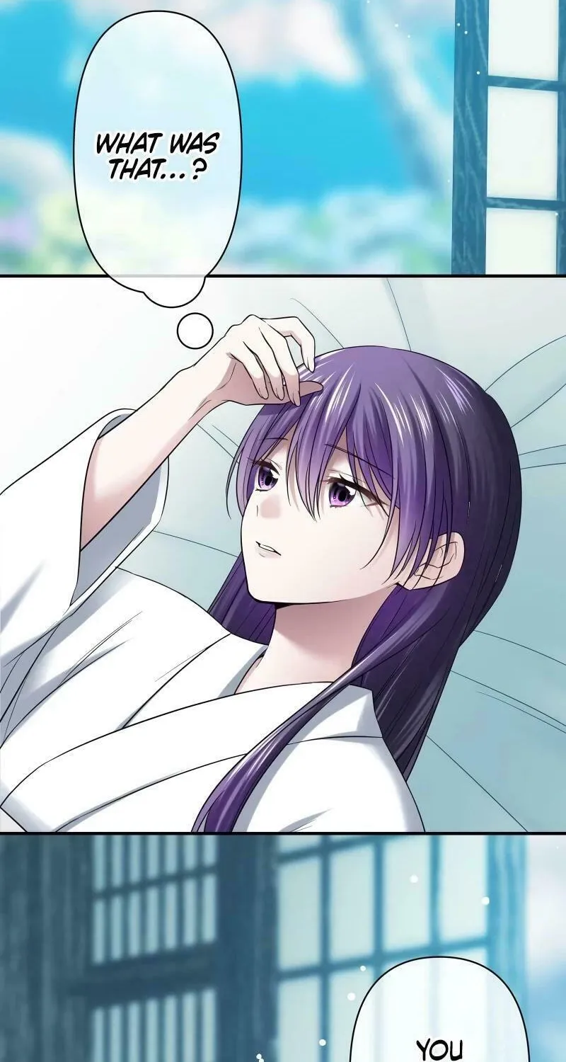 Koe Naki Niehime to Kokuryuu no Kekkon Chapter 5 page 64 - 
