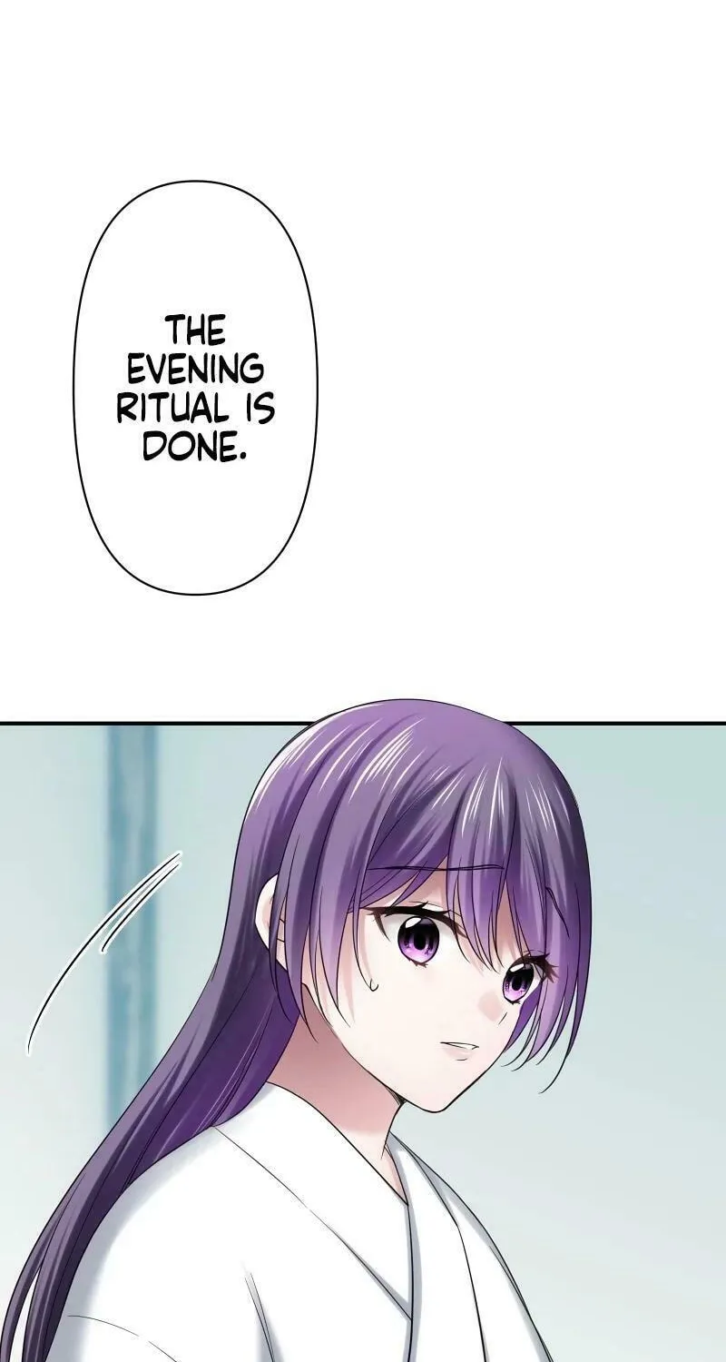 Koe Naki Niehime to Kokuryuu no Kekkon Chapter 5 page 66 - 