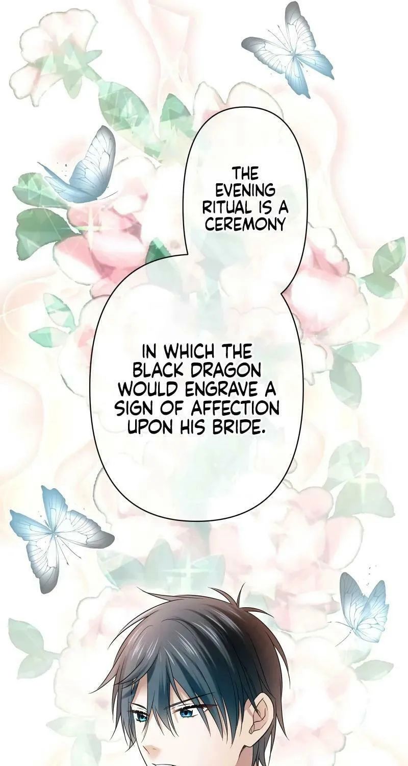 Koe Naki Niehime to Kokuryuu no Kekkon Chapter 5 page 70 - 