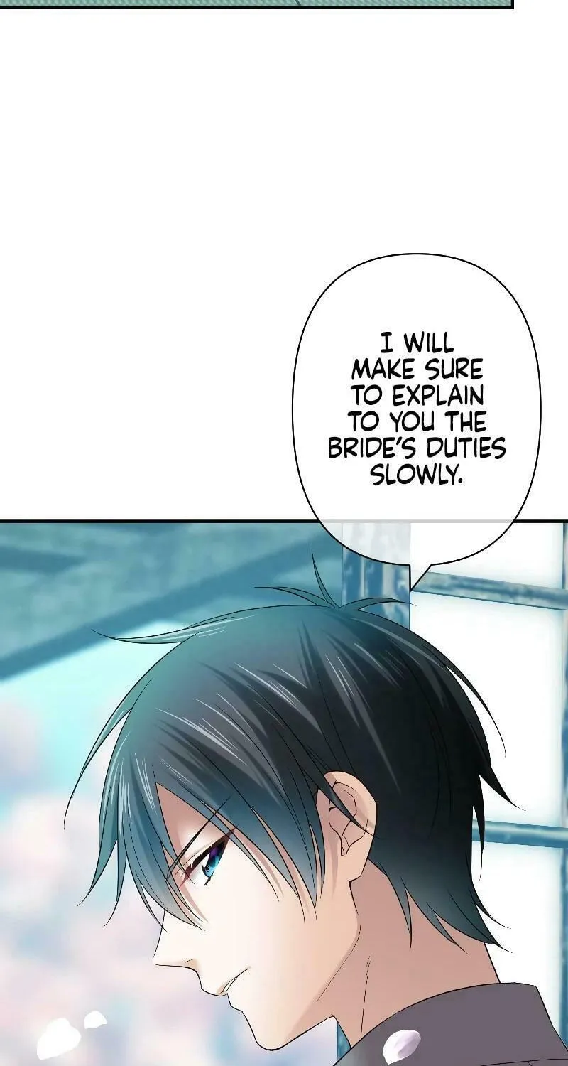 Koe Naki Niehime to Kokuryuu no Kekkon Chapter 5 page 75 - 