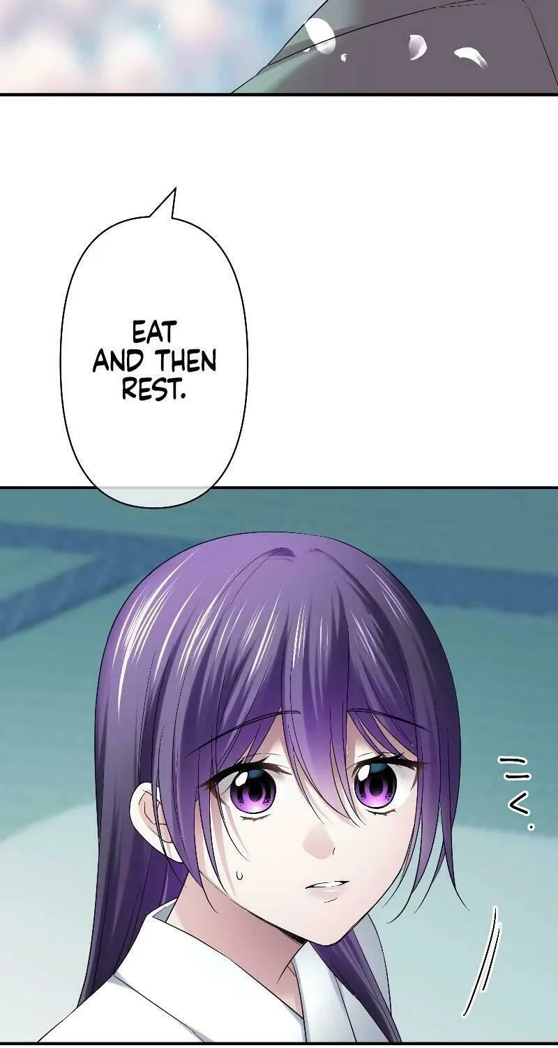 Koe Naki Niehime to Kokuryuu no Kekkon Chapter 5 page 76 - 