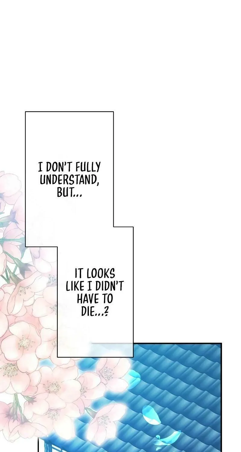 Koe Naki Niehime to Kokuryuu no Kekkon Chapter 5 page 77 - 