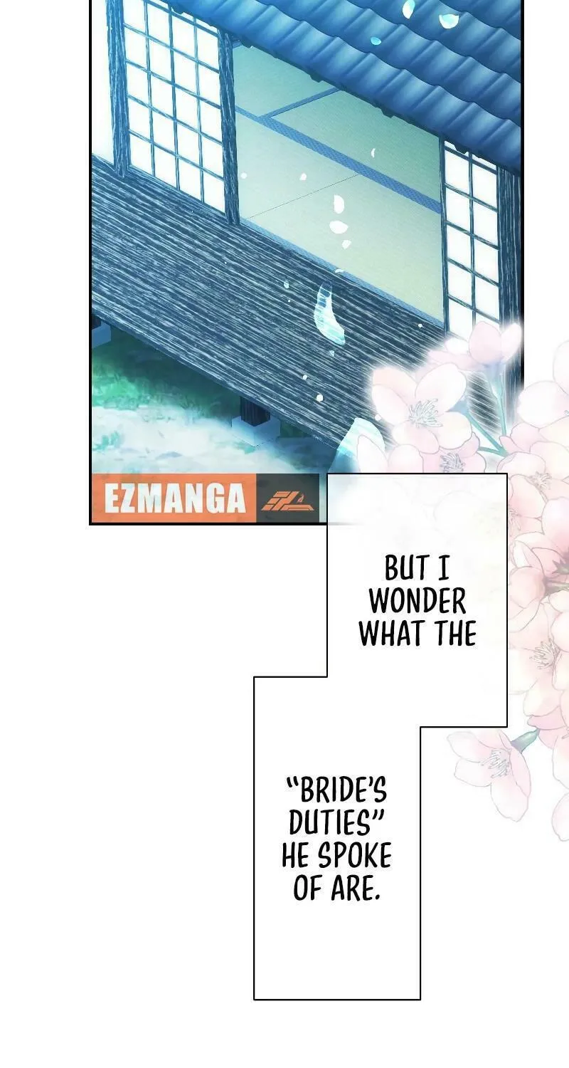Koe Naki Niehime to Kokuryuu no Kekkon Chapter 5 page 78 - 