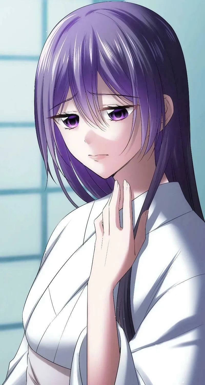 Koe Naki Niehime to Kokuryuu no Kekkon Chapter 5 page 80 - 