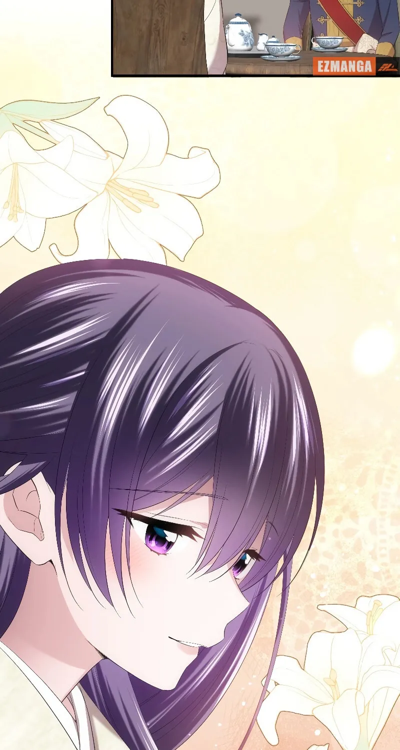 Koe Naki Niehime to Kokuryuu no Kekkon Chapter 50 page 15 - 