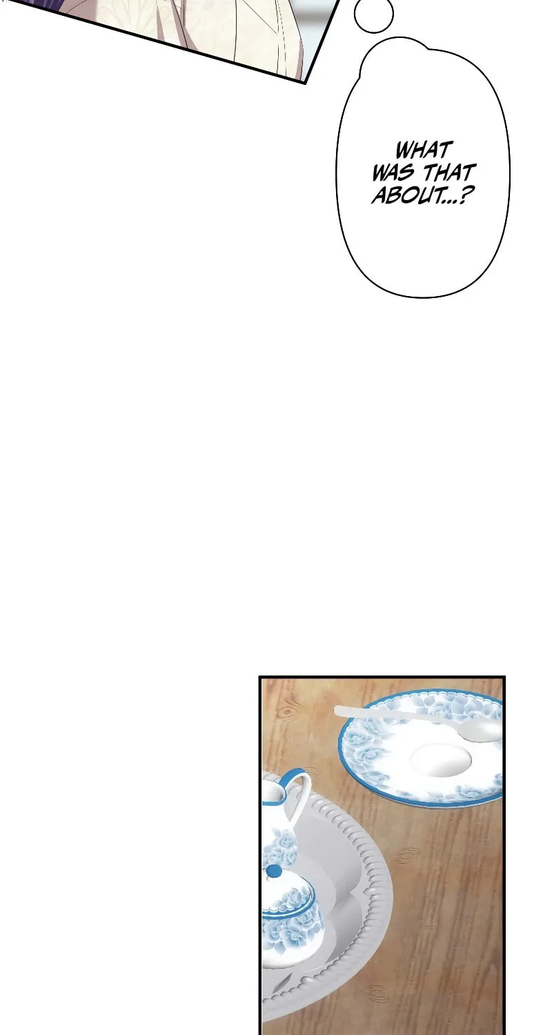 Koe Naki Niehime to Kokuryuu no Kekkon Chapter 50 page 27 - 