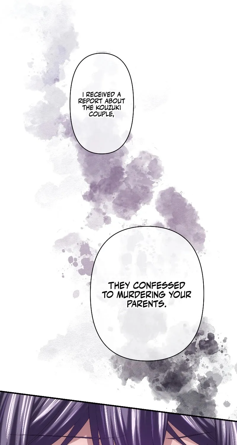 Koe Naki Niehime to Kokuryuu no Kekkon Chapter 50 page 30 - 