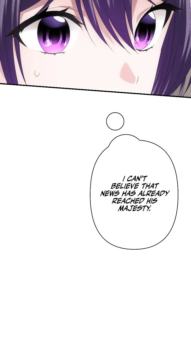 Koe Naki Niehime to Kokuryuu no Kekkon Chapter 50 page 31 - 