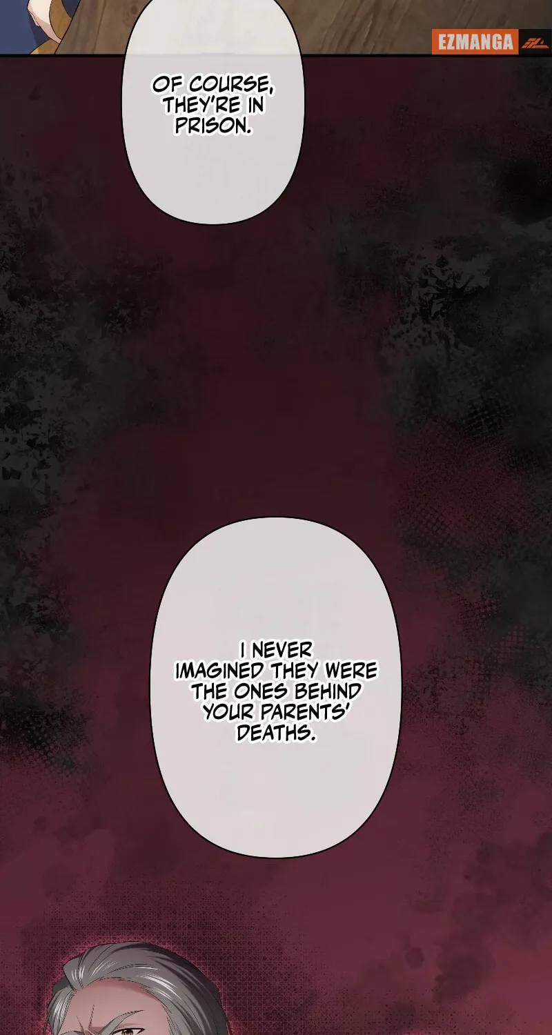 Koe Naki Niehime to Kokuryuu no Kekkon Chapter 50 page 33 - 