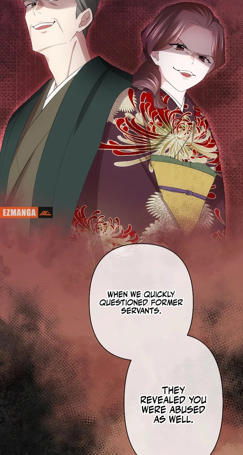 Koe Naki Niehime to Kokuryuu no Kekkon Chapter 50 page 34 - 