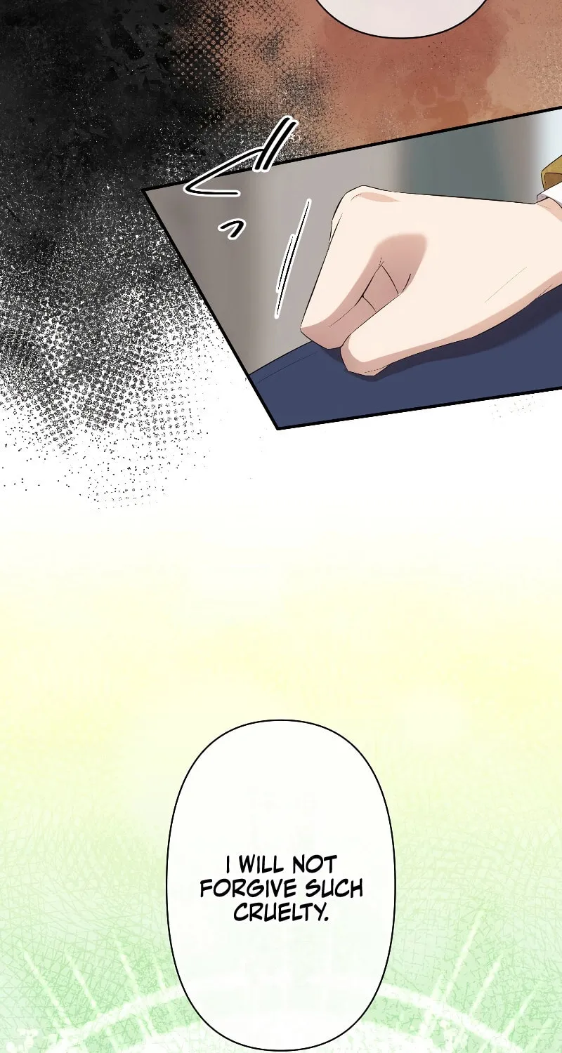 Koe Naki Niehime to Kokuryuu no Kekkon Chapter 50 page 35 - 