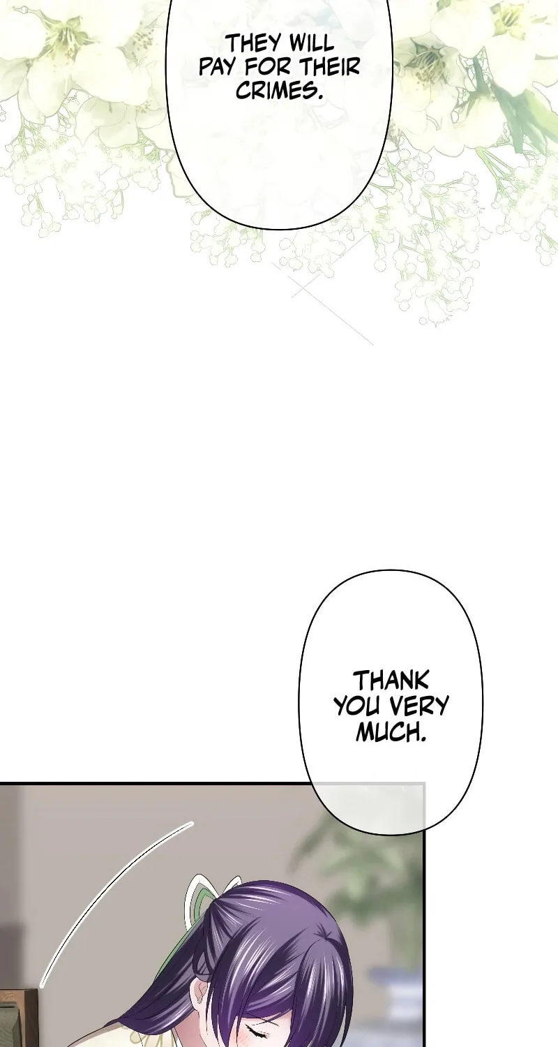 Koe Naki Niehime to Kokuryuu no Kekkon Chapter 50 page 37 - 