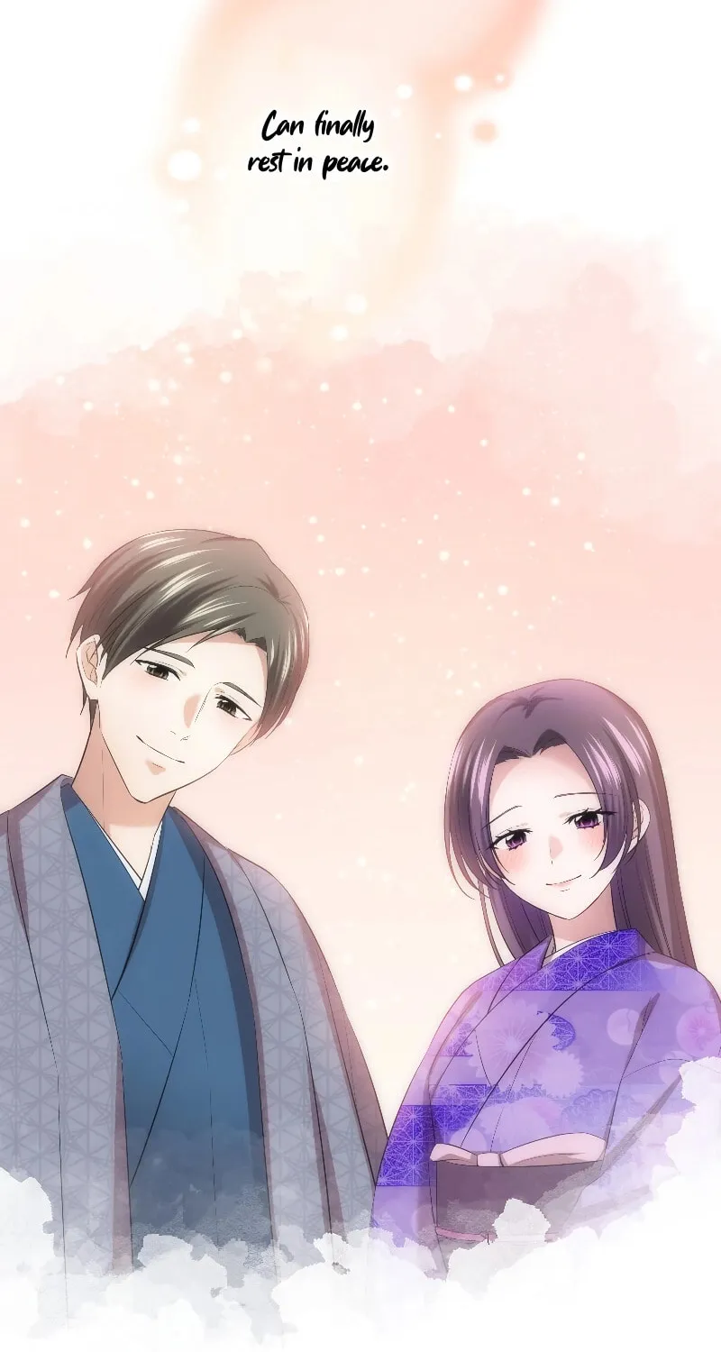 Koe Naki Niehime to Kokuryuu no Kekkon Chapter 50 page 39 - 