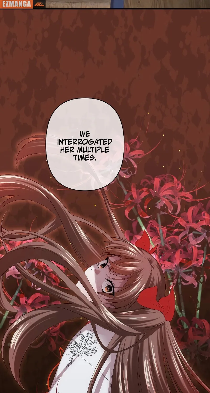 Koe Naki Niehime to Kokuryuu no Kekkon Chapter 50 page 42 - 