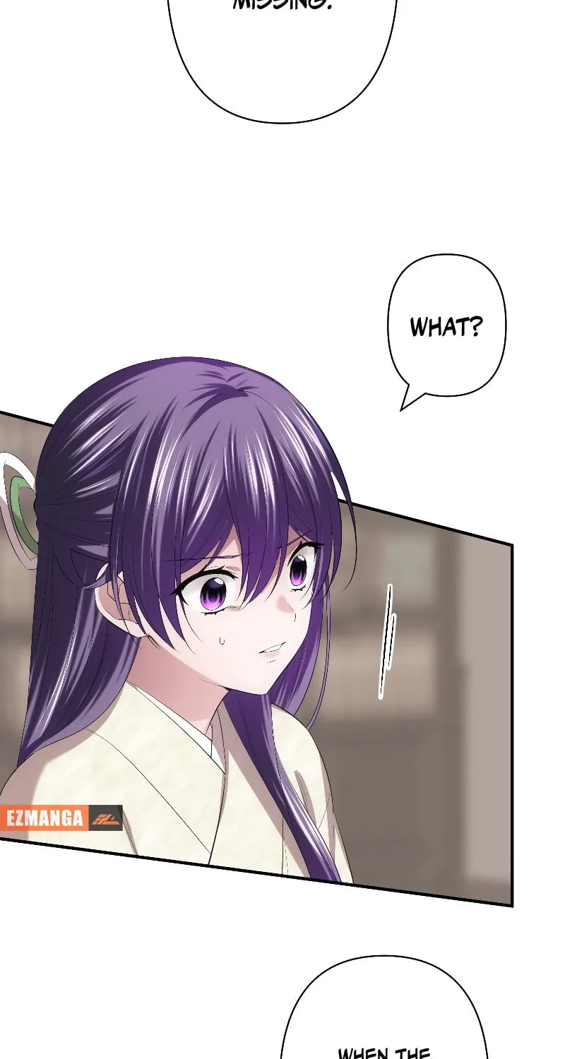 Koe Naki Niehime to Kokuryuu no Kekkon Chapter 50 page 47 - 
