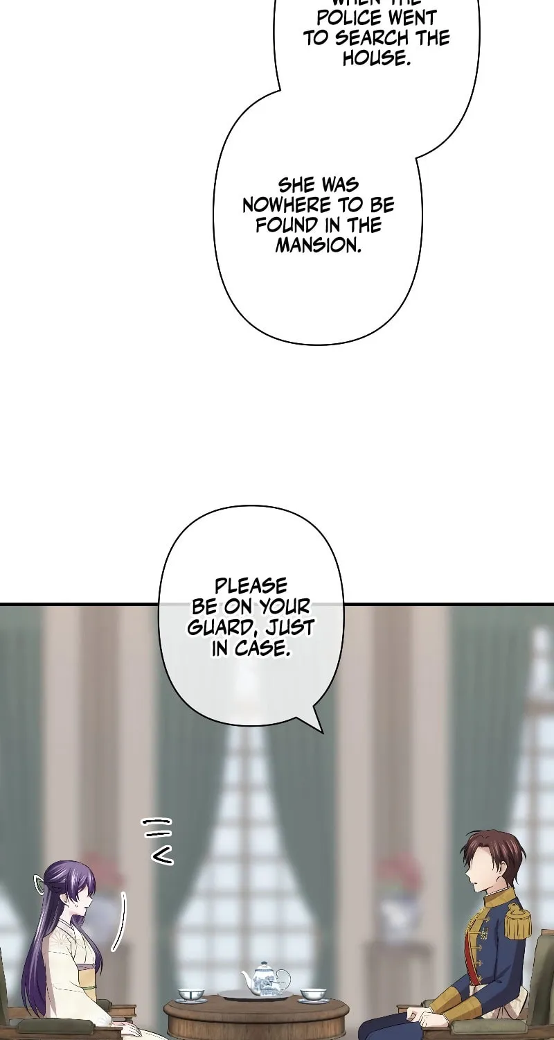 Koe Naki Niehime to Kokuryuu no Kekkon Chapter 50 page 48 - 
