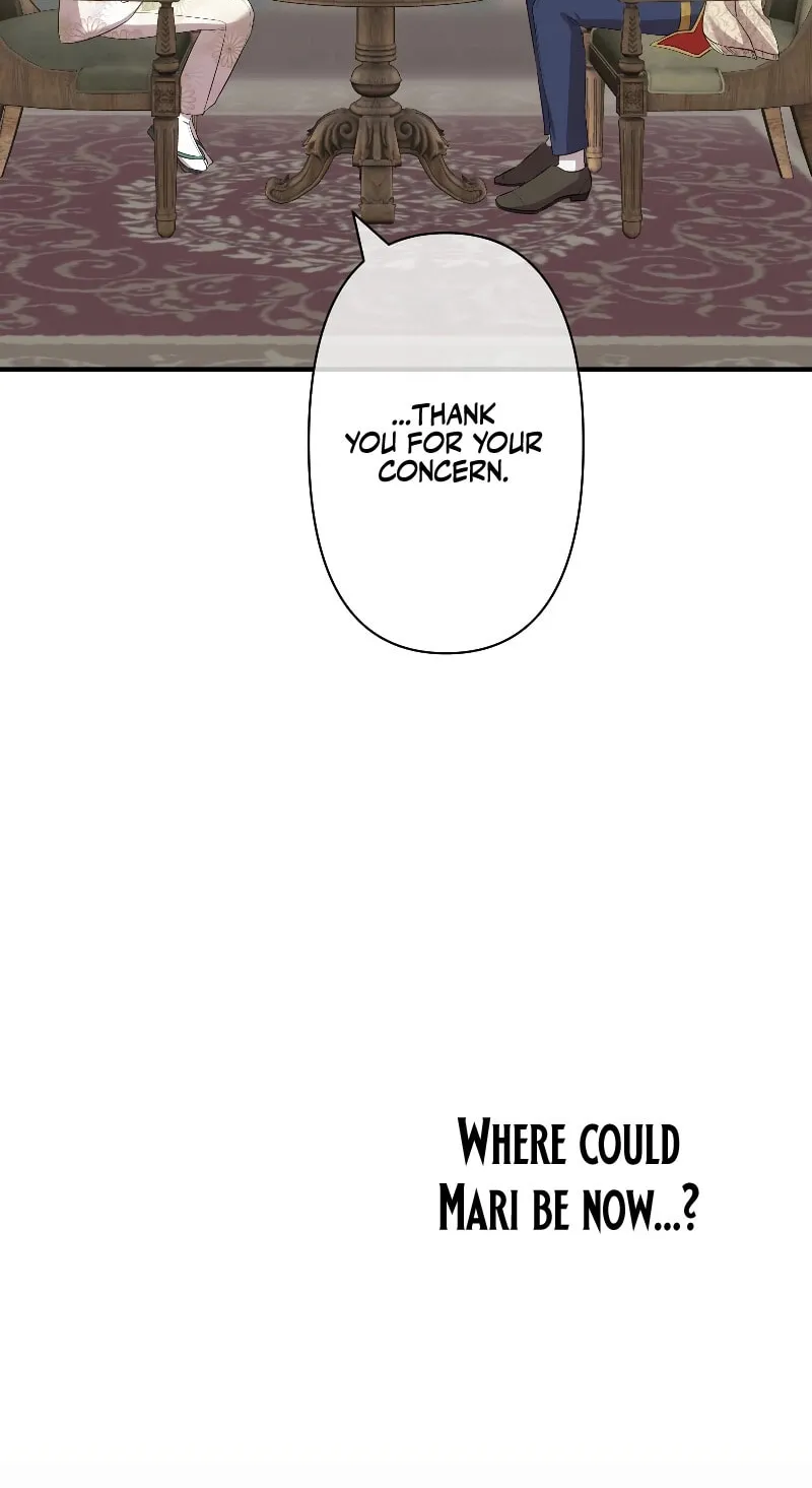 Koe Naki Niehime to Kokuryuu no Kekkon Chapter 50 page 49 - 