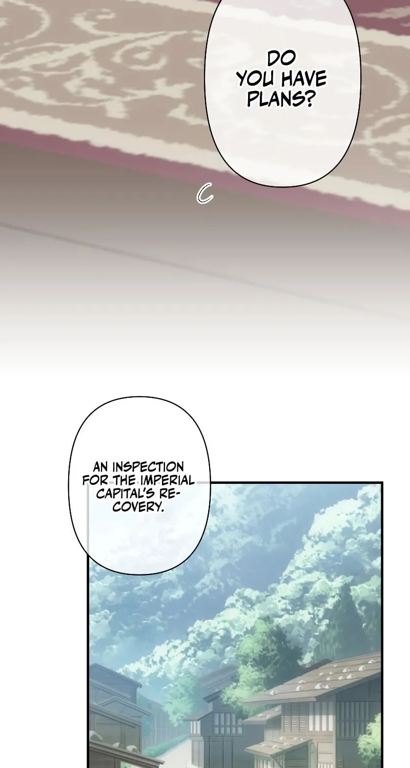 Koe Naki Niehime to Kokuryuu no Kekkon Chapter 50 page 52 - 