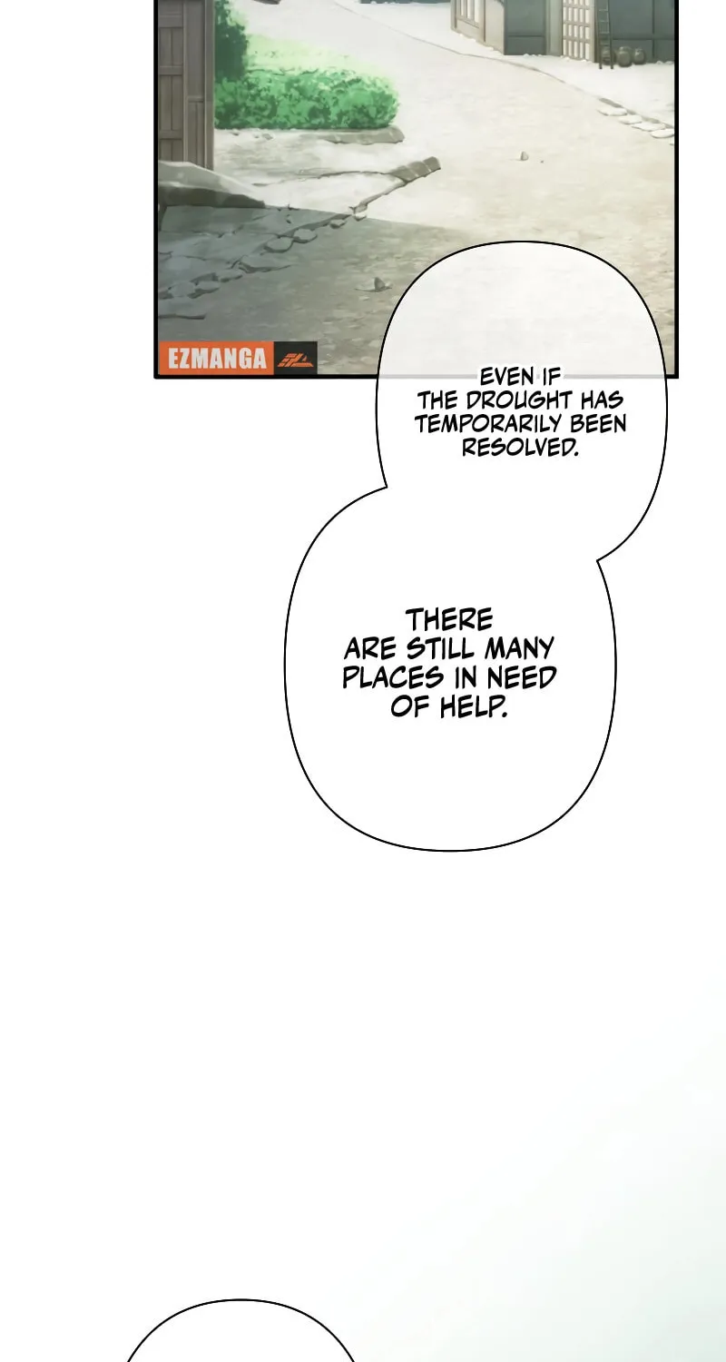 Koe Naki Niehime to Kokuryuu no Kekkon Chapter 50 page 53 - 