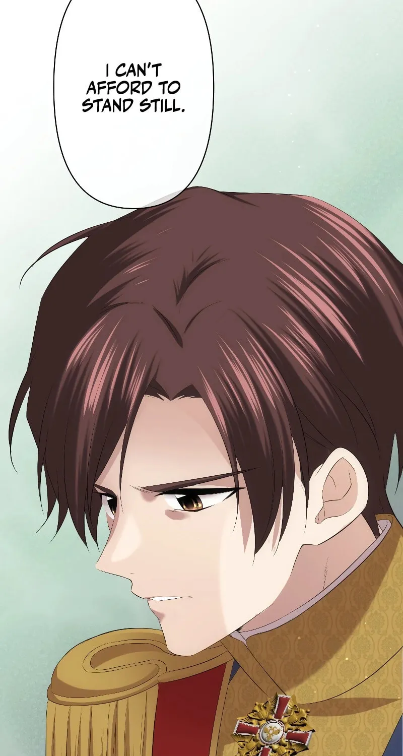 Koe Naki Niehime to Kokuryuu no Kekkon Chapter 50 page 54 - 