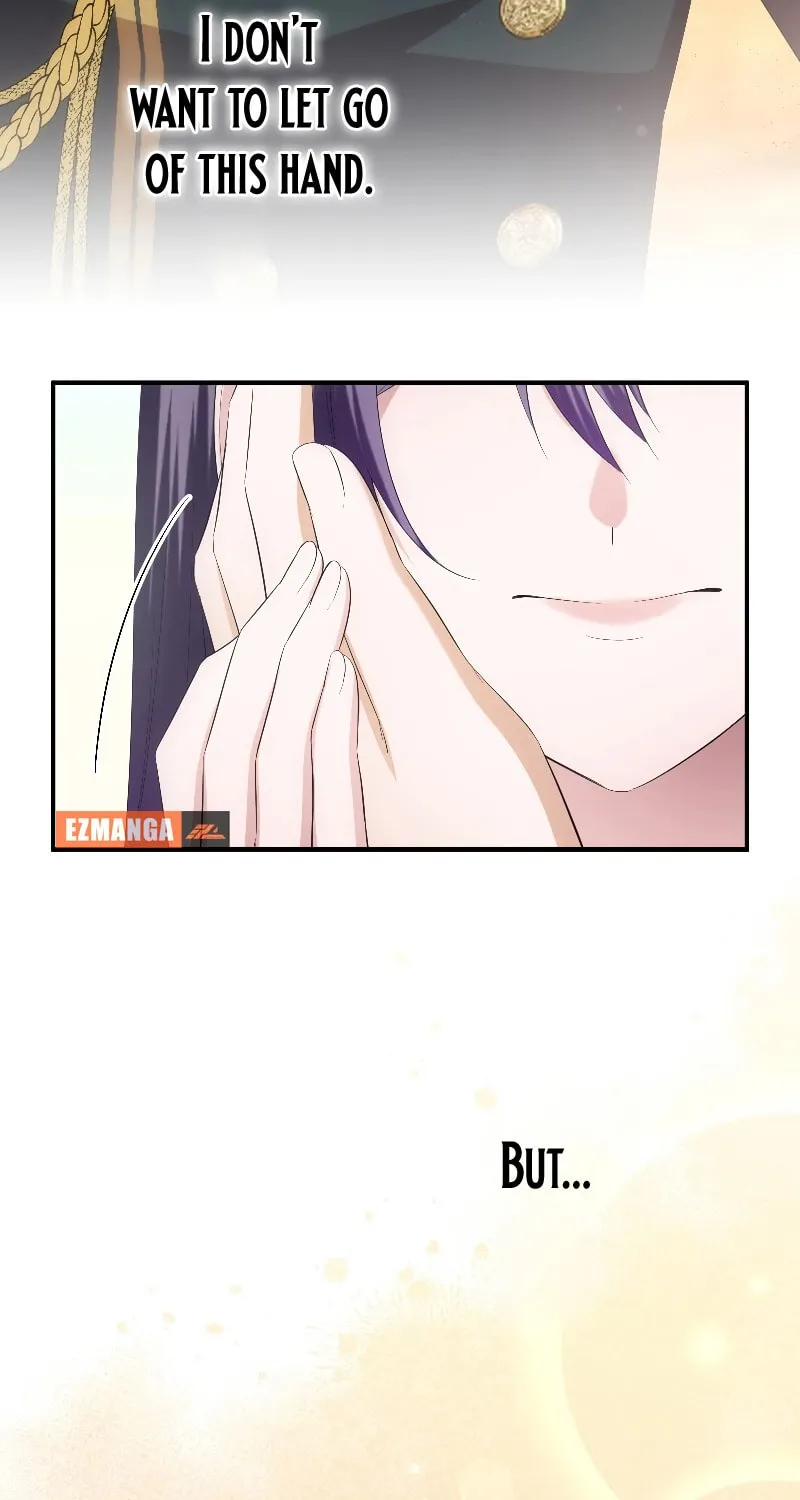 Koe Naki Niehime to Kokuryuu no Kekkon Chapter 50 page 7 - 