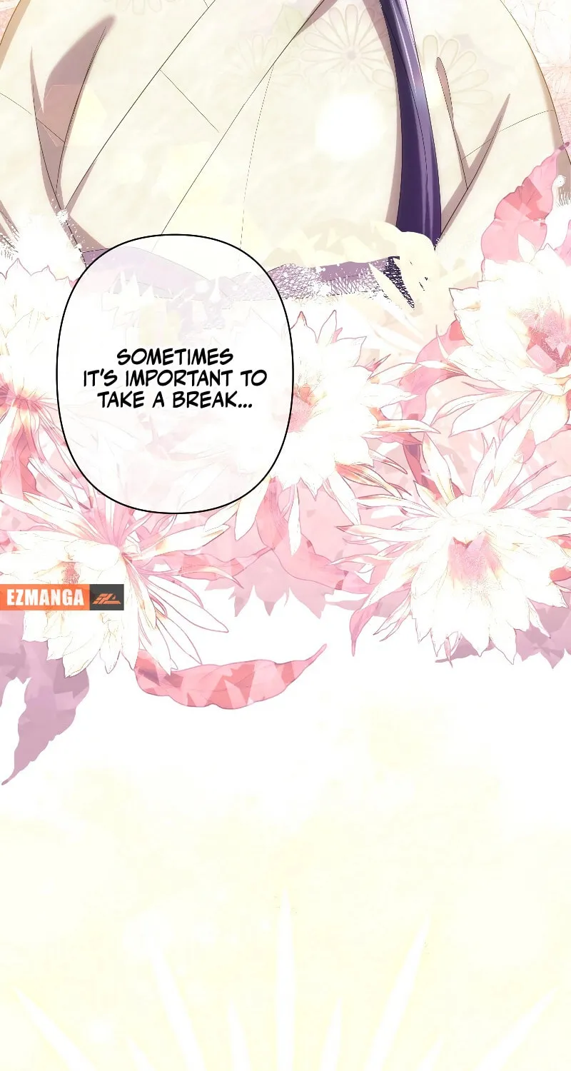 Koe Naki Niehime to Kokuryuu no Kekkon Chapter 50 page 61 - 