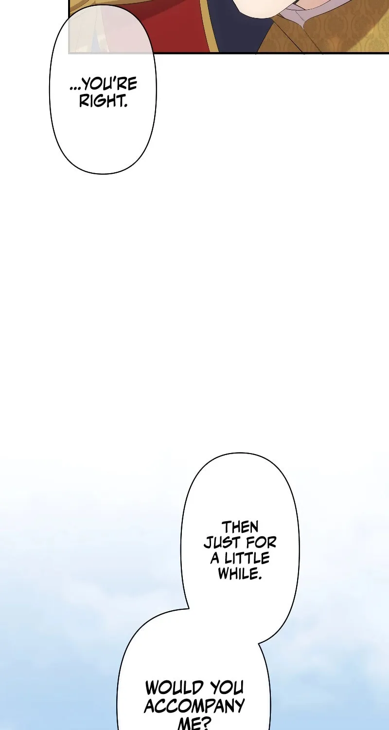 Koe Naki Niehime to Kokuryuu no Kekkon Chapter 50 page 64 - 