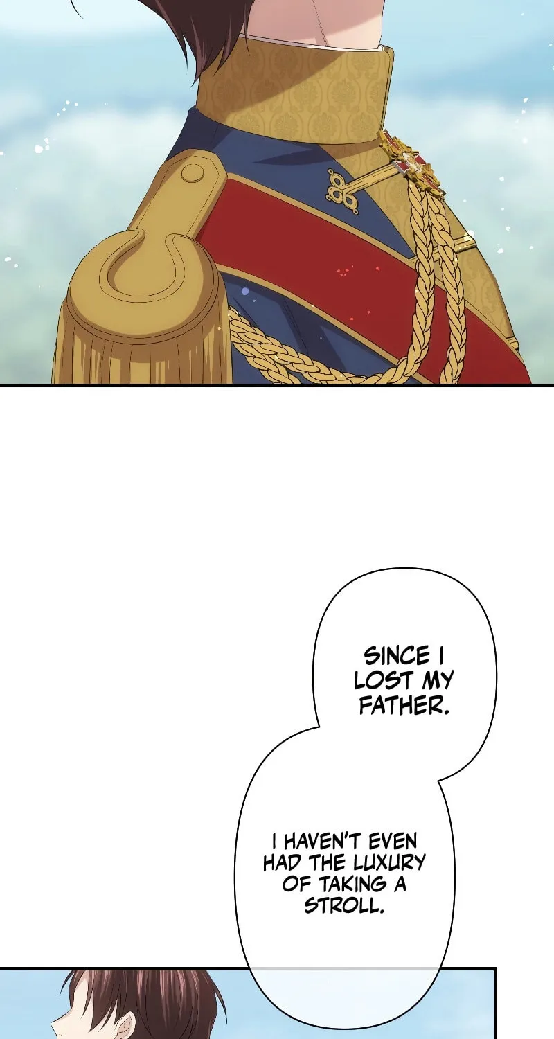 Koe Naki Niehime to Kokuryuu no Kekkon Chapter 50 page 67 - 