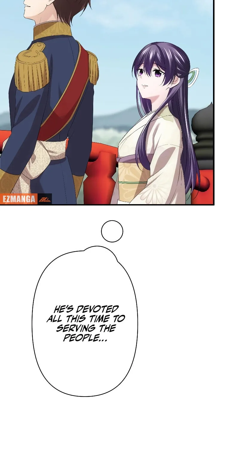 Koe Naki Niehime to Kokuryuu no Kekkon Chapter 50 page 68 - 