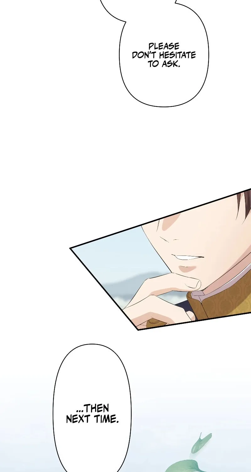 Koe Naki Niehime to Kokuryuu no Kekkon Chapter 50 page 71 - 