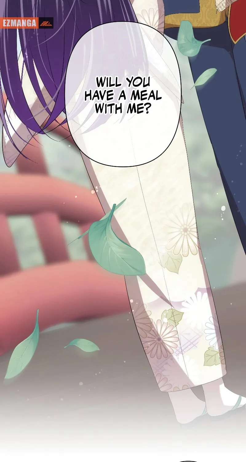 Koe Naki Niehime to Kokuryuu no Kekkon Chapter 50 page 73 - 