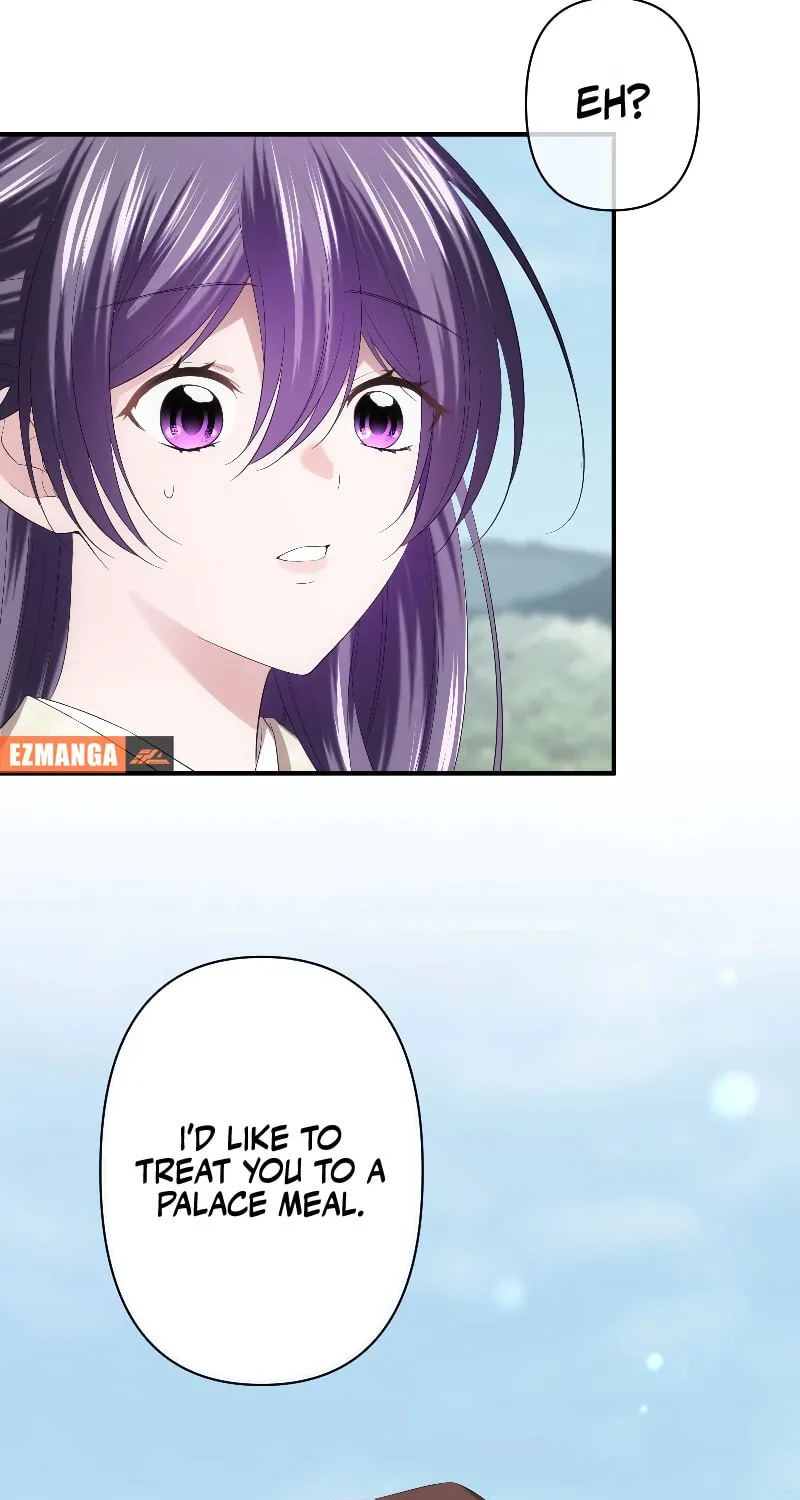 Koe Naki Niehime to Kokuryuu no Kekkon Chapter 50 page 74 - 